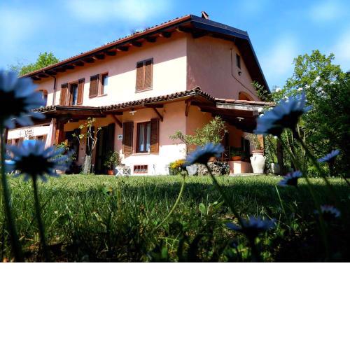 B&B Cascina Ciapilau