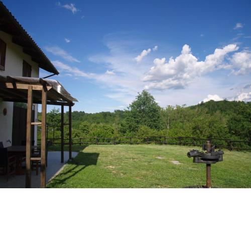 B&B Cascina Dei Levrieri