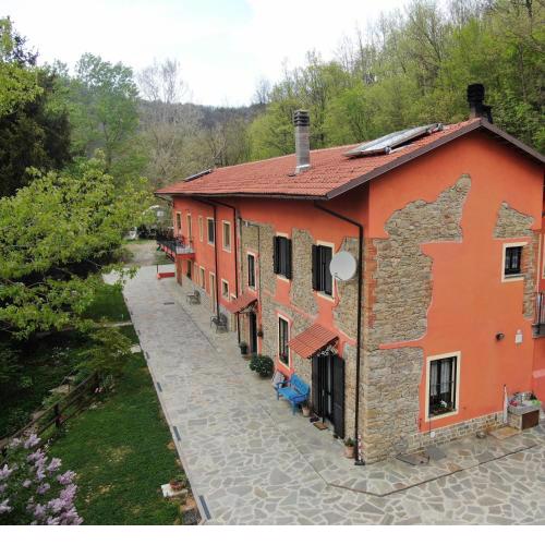 B&B Cascina Grattinera