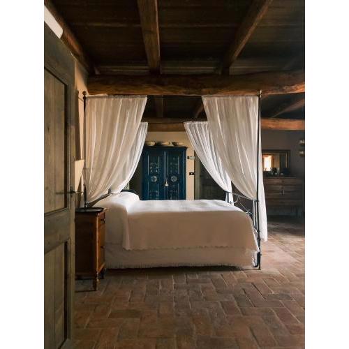 B&B Cascina Mattarelle
