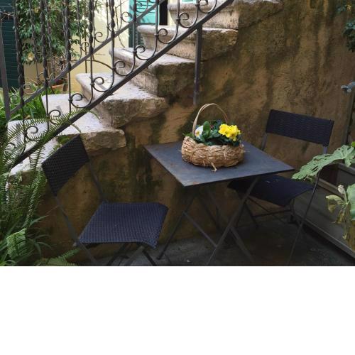 B&B Case a San Matteo