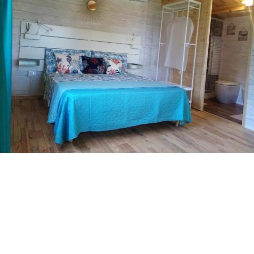 B&B Casetta Sole