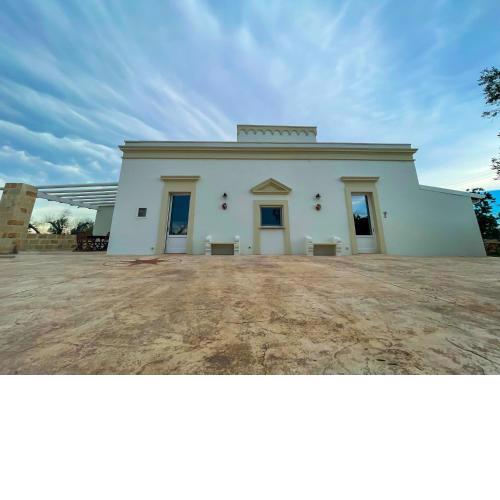 B&b Casina Il Mandorlo