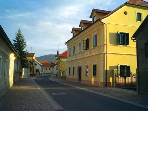 B&B Castanea