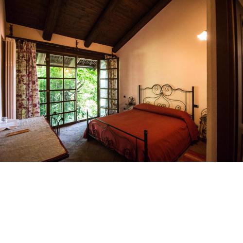 B&B Castello di Moncrivello