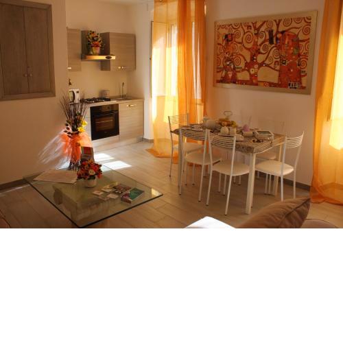 B&B Castello Salvaterra