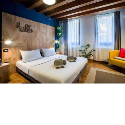 B&B Castelmenardo39