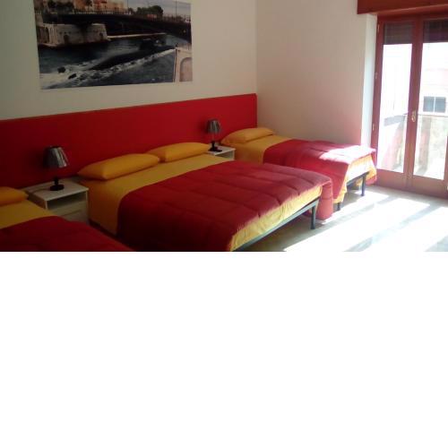 B&B Castrogiovanni Affittacamere