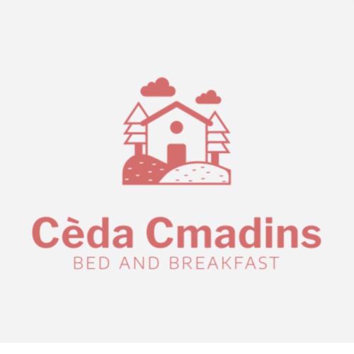 B&B Cèda Cmadins