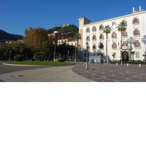 B&B Centrale