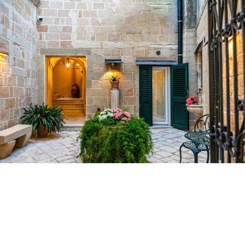 B&B Centro Storico