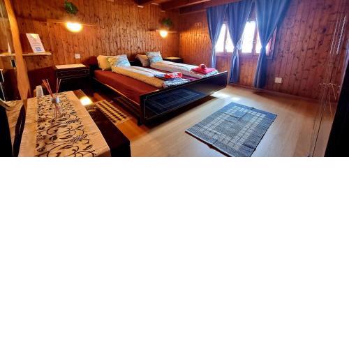 B&B Chalet Della Torre