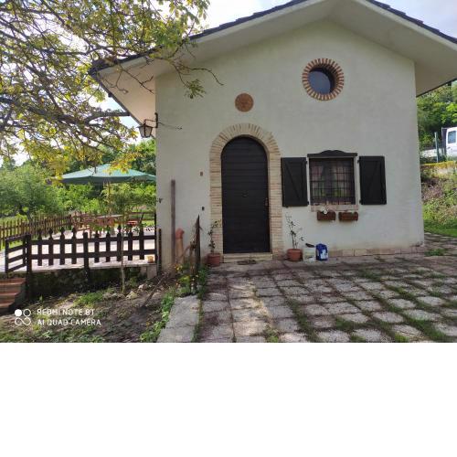b&b chalet la vigna intera struttura