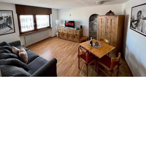 B&B CHALET NICOLUSSI