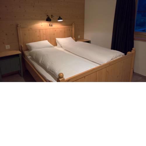 B&B Chasa Arfusch