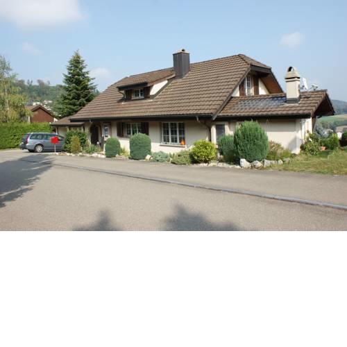 B&B Chasa Janett