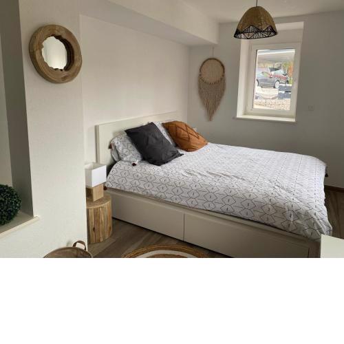 B&B Chez Carinette