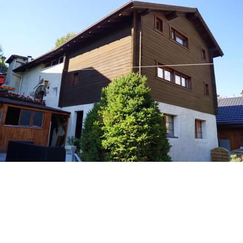 B&B Chez les Dudu