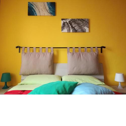 B&B Chicca Stadio Olimpico