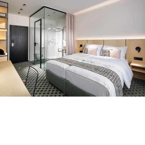 B&B Chuchle Arena Praha