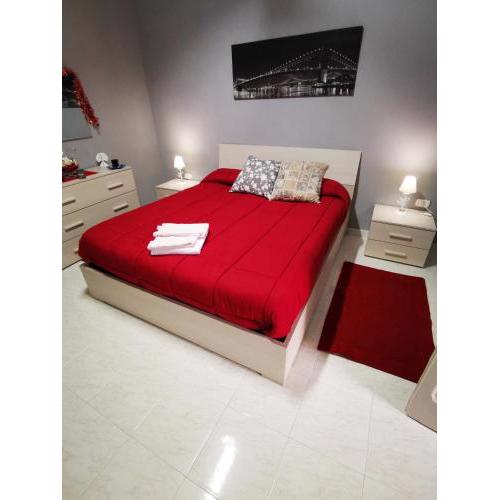 B&b Ci Vediamo Da Mario