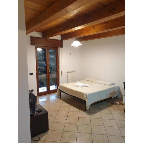B&B Ciampino casa vacanze