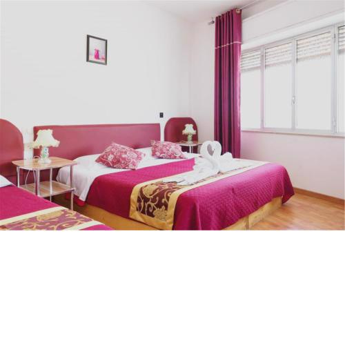 B&B Ciclamino