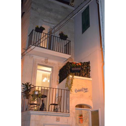 B&B Cieli di Dante