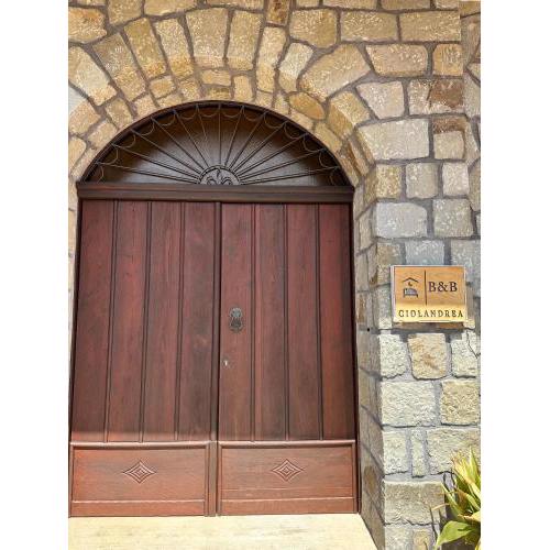 B&B Ciolandrea