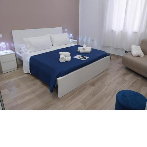 B&B Civico 137