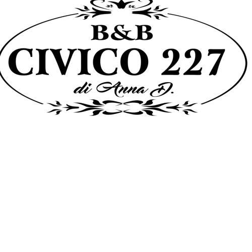 B&B Civico 227 di Anna D.