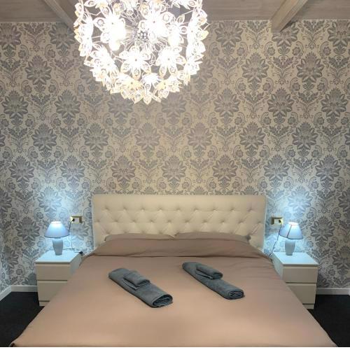 B&B Clesio & Residence Buonconsiglio Apartments