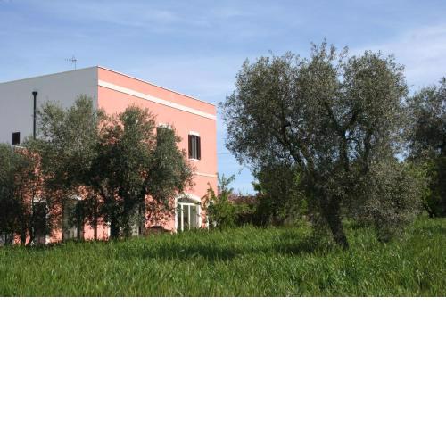 B&B Coccio Pesto