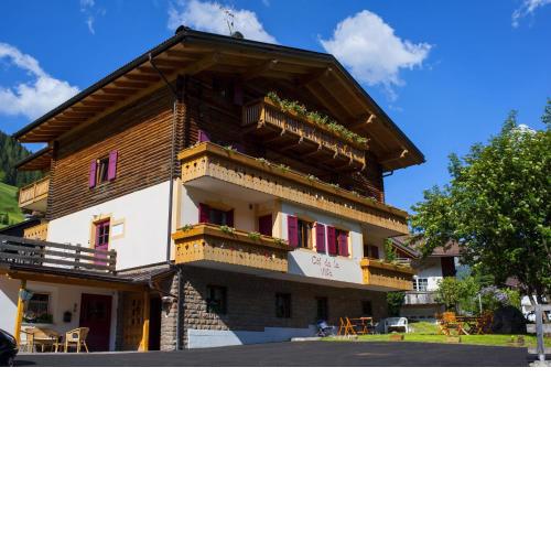 B&B Col Da La Vila