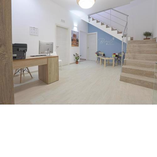 B&B Colle Greco