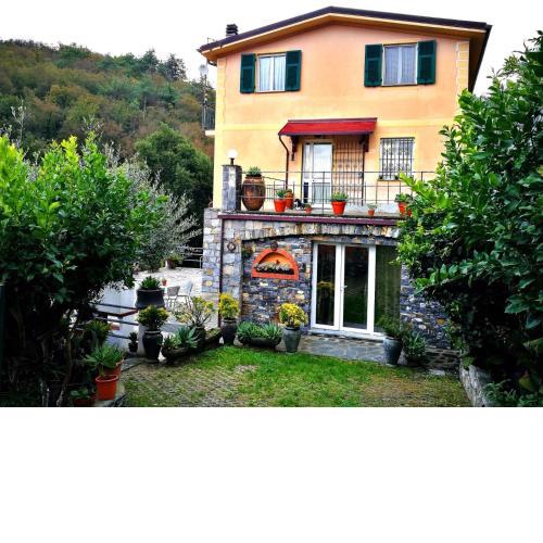 B&B collina e mare