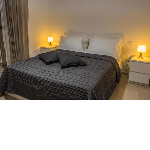 B&B Colonna - Mole Sua Stat