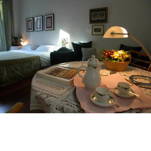 B&B Colori di Roma