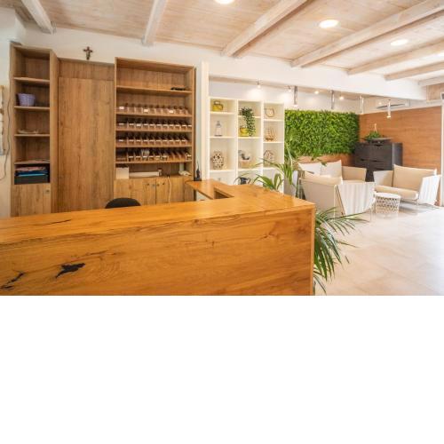 B&B Comite - Marina di Camerota