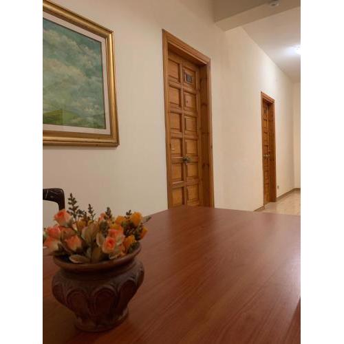 B&B Continentale