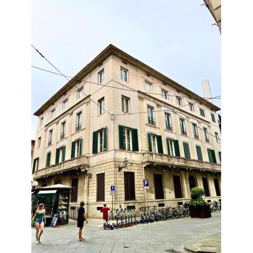 B&B Corso Italia