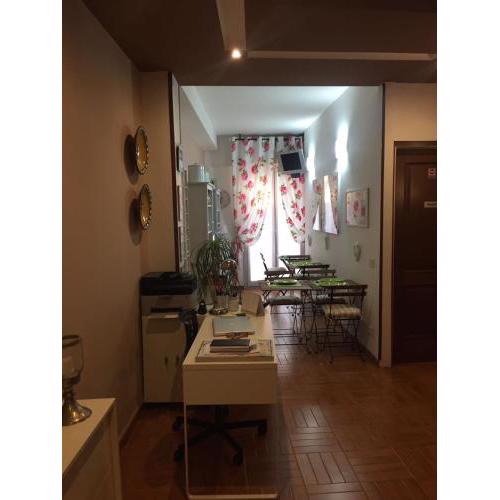 B&B Corso Porta Nuova 39