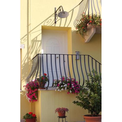 B&B Corte Barbieri