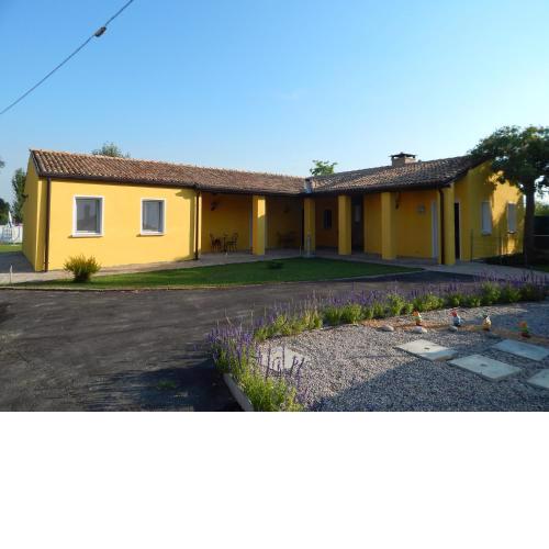 B&B Corte Bolandina