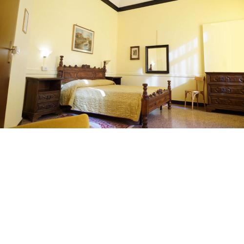 B&B Corte Campana