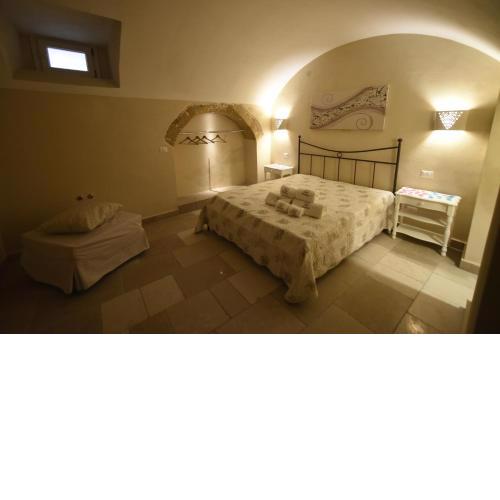 B&B Corte Cantalupi
