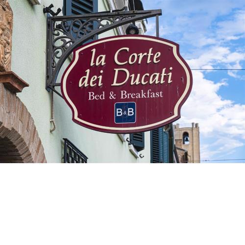B&B Corte dei Ducati