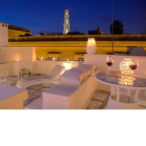 B&B Corte dell' Idume