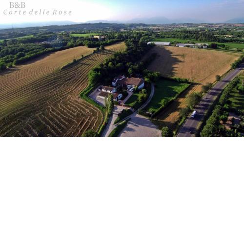 B&B Corte delle Rose