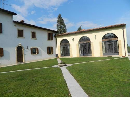 B&B Corte Preare